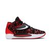 KD 14 EP 'Bred' (Unisex) Black / University Red / White Basketball Shoes CZ0170 006