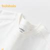Balabala Girls' Quick-Dry Short Sleeve T-Shirt