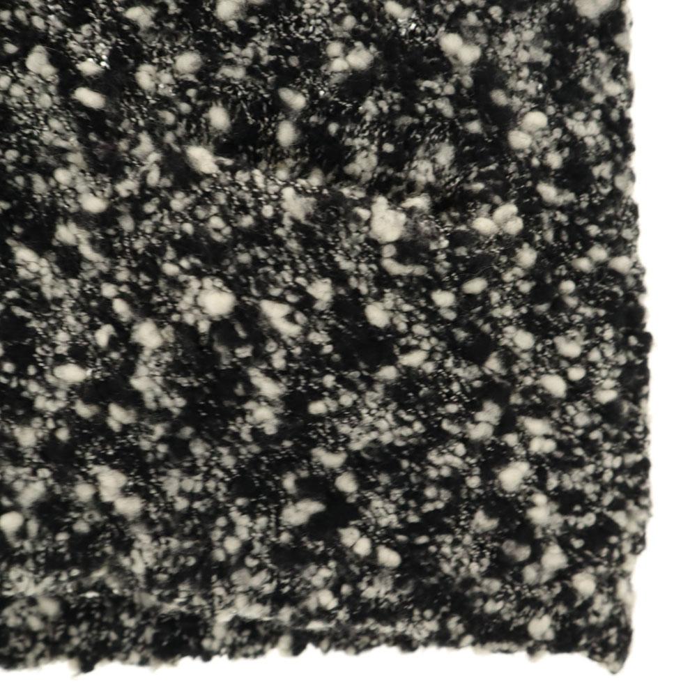 SEE BY CHLOE Knit jacket 38 Black and others Women Used