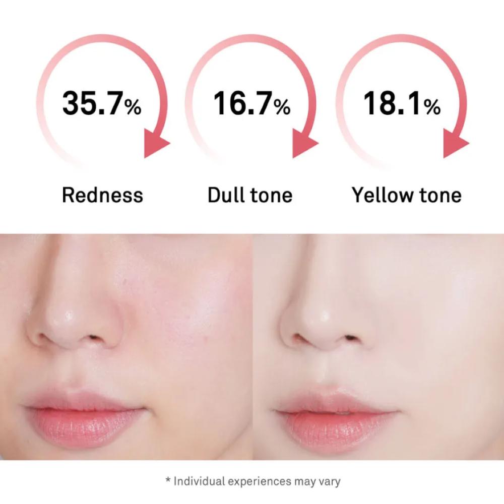 HINCE Cover Master Pink Cushion 11g SET (+Refill)