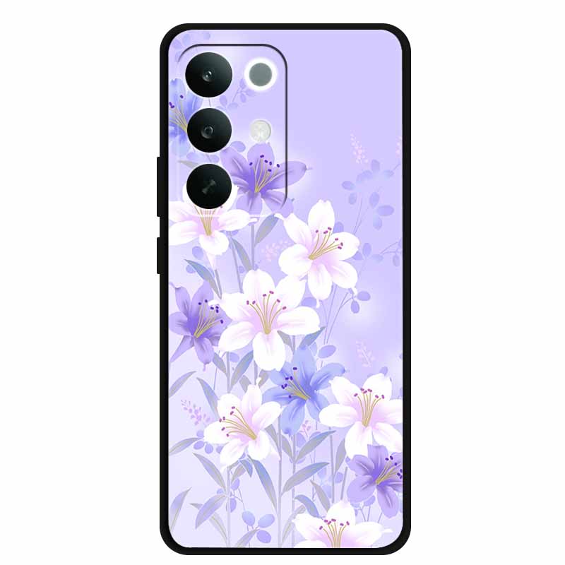 Phone Cover For Realme C85 5G 4G Luxury Case Cool Animal Silicone Soft Case for Realme C85 C 85 2026 TPU Phone Casing Back Cover