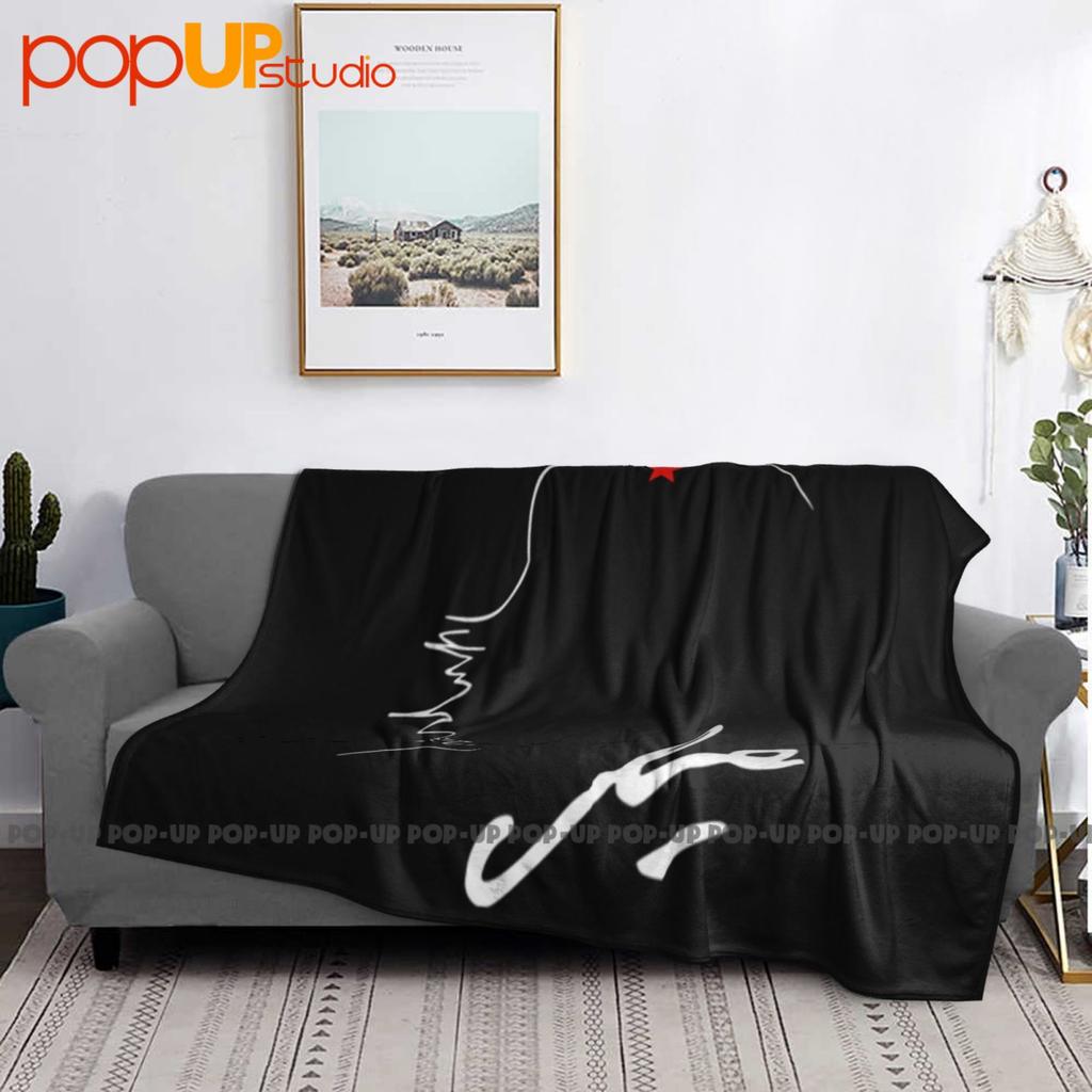 Che Guevara Ernesto Che Guevara Ultra-Soft Blanket Quilt Winter Sofa Cover Bed Covers