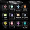 9" Car Android 10.1 Quad Core GPS Navi 2+32GB WiFi RDS For Opel Vauxhall Holden