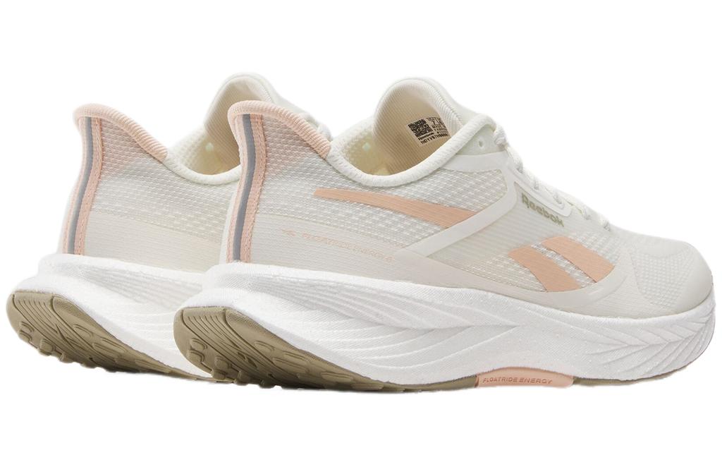 Women's Sneakers Reebok Low top Running Shoes Women's White