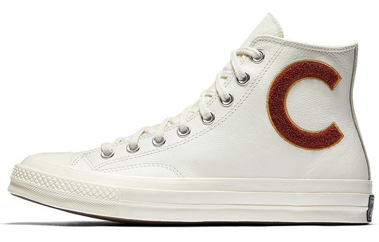Converse Chuck 70 Hi Wordmark Wool 159679C 41.5