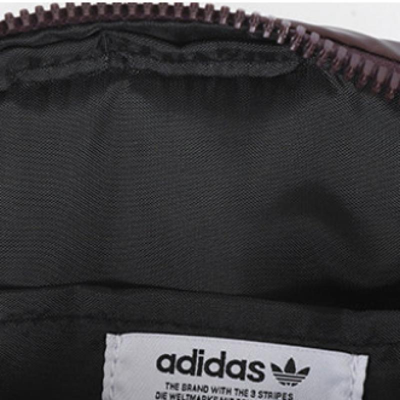 Adidas Metallic Mini Bowling Bag