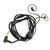2Pin Earphone Cable 3.5mm   for Earbuds, Upgrade Headphone Cable