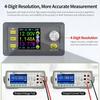 Programmable Power Supply Module 0-32V 3A 96W With Over Voltage Protections And Color LCD Screen For Lab Equipment