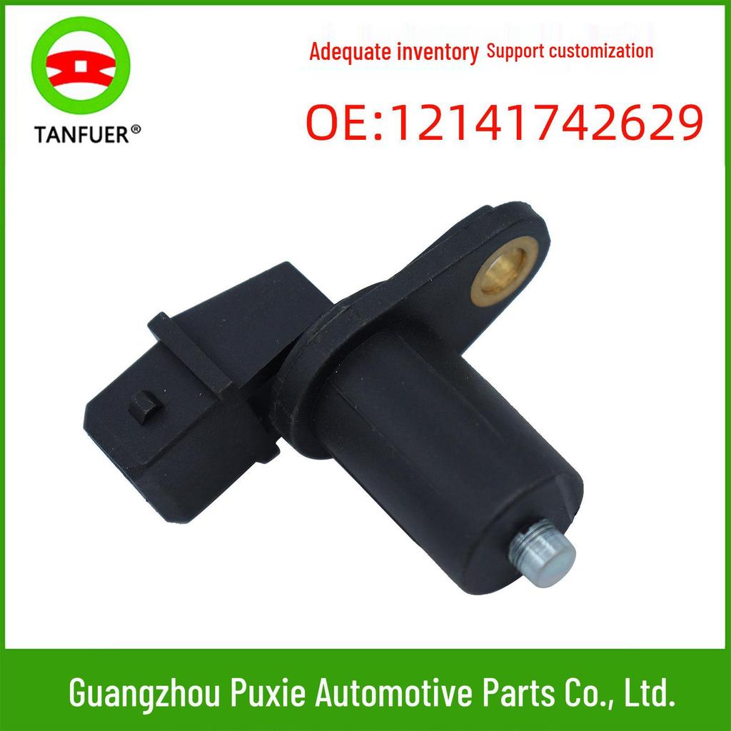 BMW E39 E52 Crankshaft Sensor 12141742629