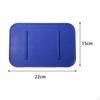 Silicone Iron Rest Pad Heat Resistant Anti Scalding Safe Ironing Protective Reusable