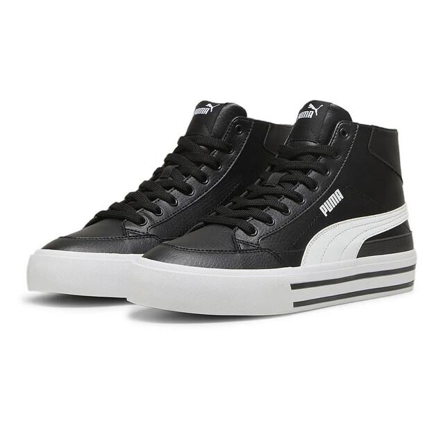 

Puma Кросовки Court Classic Vulc Mid Fs Sl
