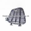 Front Bumper Left & Right Wind Nets for BMW X4 (51117348109, 51117348110)