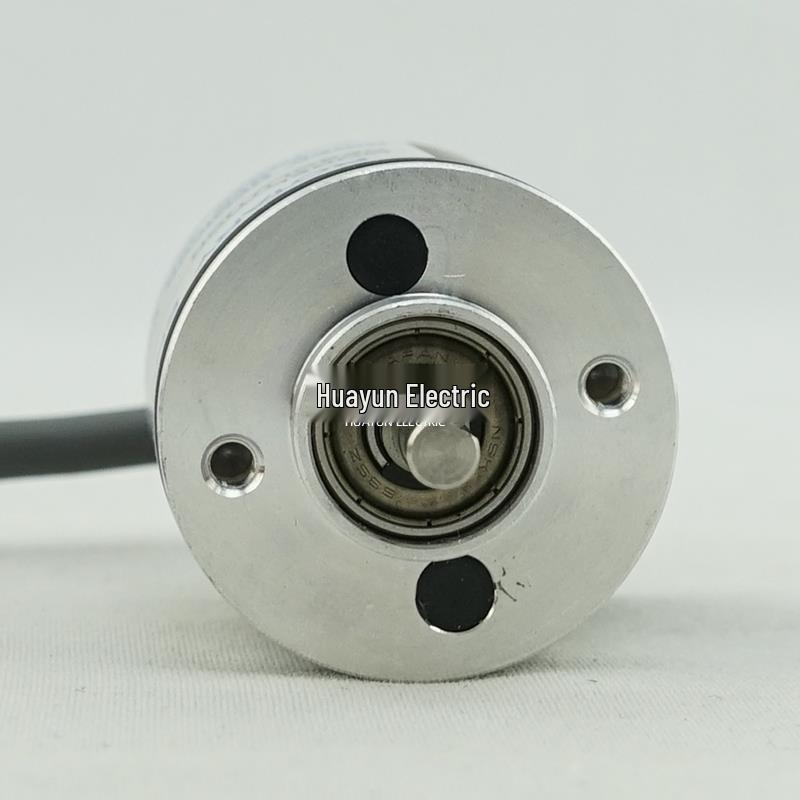 NEMICON Encoder OSS-04-2-LD-050-00