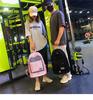 Gym Backpack Fitness Travel Waterproof Dry Wet Bolsa Deporte Mujer Sac De Sport Gymtas Femme Bag