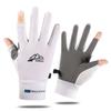 Lilang Two-Finger Cycling & Fishing Gloves