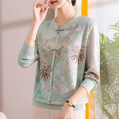 Bluzki – Pulowery i longsleeve
