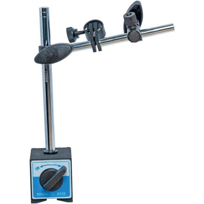 Hazet 2155-65 Comparateur 8 mm Lecture: 0.01 mm