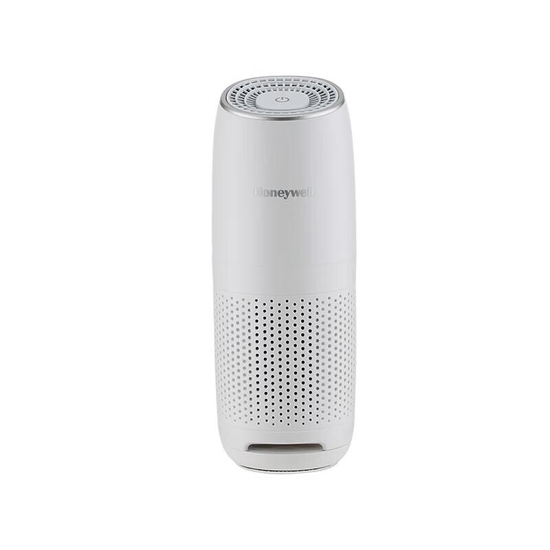 Honeywell HWC20 Portable Air Purifier CN plug (adapter included)
