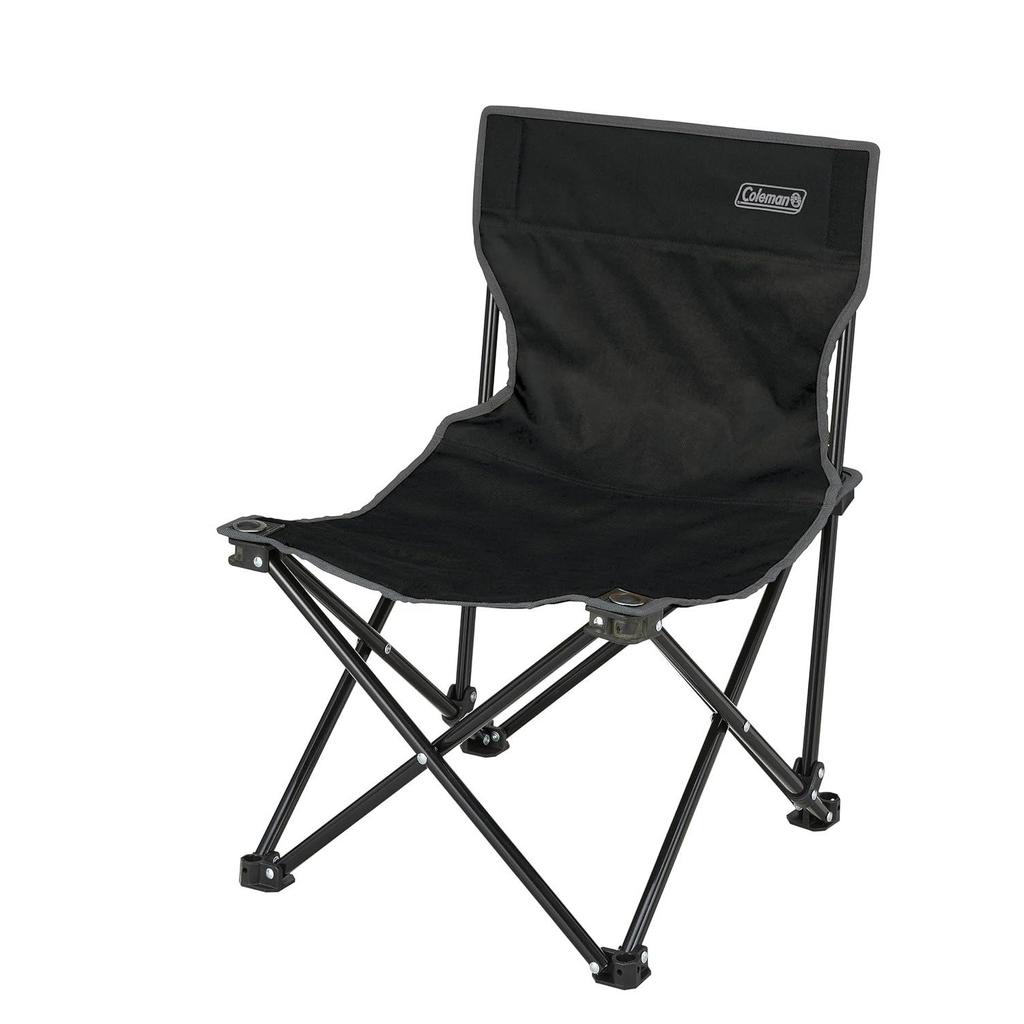 Coleman Fan Chair Double Outdoor Camp Park Storage Case Leisure Portable Balcony Compact
