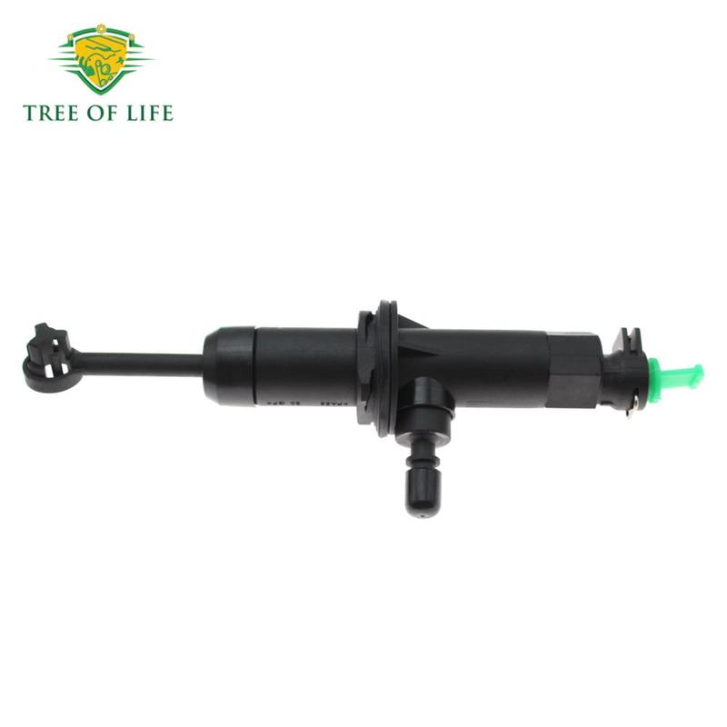 OE#804645 6284600657 7700431845 Clutch Master Cylinder For Renault Clio II Kangoo 1.5 DCI Scenic I 1.9 2.0 2000-2009