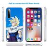 Dragon Ball Phone Case for Motorola G14 G15 G24 G30 G31 G32 G34 G41 G42 G51 G52 G50 G60S G60 G62 G72 G71 G73 G84 G85 G200 E32
