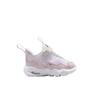 Nike Air Max Nova Fabric Comfortable Versatile Walking Shoes Baby Shoes White FN4461-106