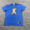 Baseballism Ken Griffey Jr #24 Pixel Art Shirt Medium 20x25 Video Game