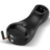 Comi WY3D Wireless 1D Barcode Scanner with Charging Cradle