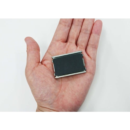 Shinwa Sokutei Mag Chip Yoke Angle, 2 Pieces, 73503