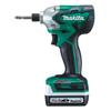 Rechargeable Impact Driver MTD001DWA 14.4V (1 Unit)