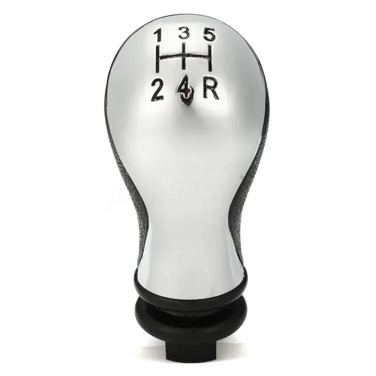 

5-ступенчатая автомобильная коробка передач, ручка переключения передач, головка рычага переключения передач, замена для Citroen C5 2001-2008 Xsara Picasso 1999-2008