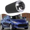 5 Speed Shift Knob DL4146030 for Mazda 2 For Mk2 Model Years 2007 To 2014