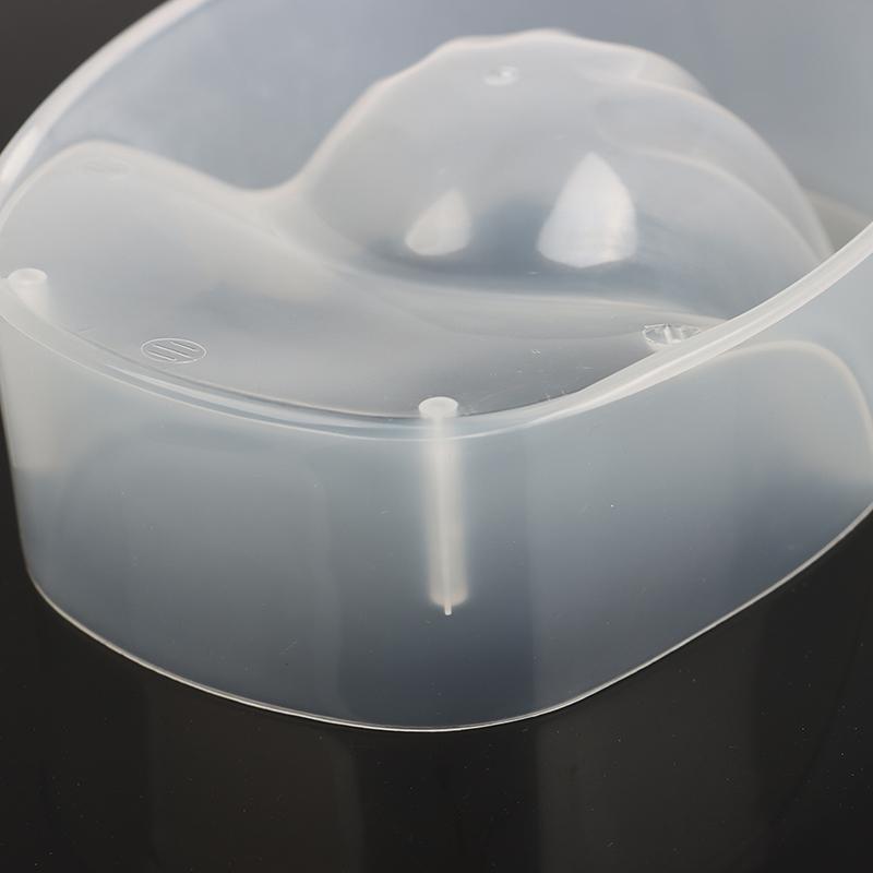 Nail Soak Hand Bowl Soften Dead Skin Nail Care Tools Clean Nails Hand Care With Nail Remover Nail Remover Nail Bowl Hand Care