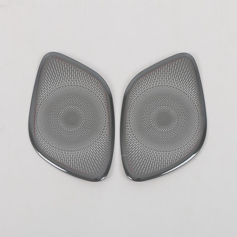 Trumpchi 23 M8 Master Edition Third Row Speaker Cover