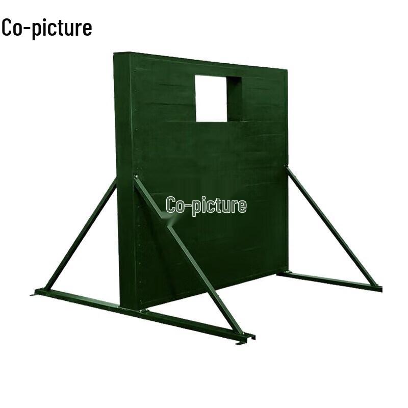 

Xietu Outdoor Tactical Training Obstacle Set