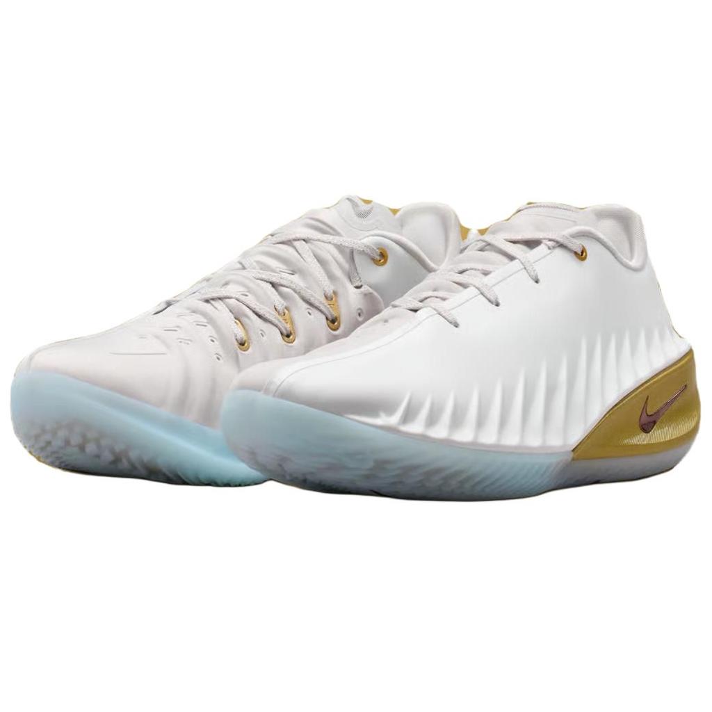 Nike G.T. Cut 4 Basketball Shoes Men's White IB6730-100