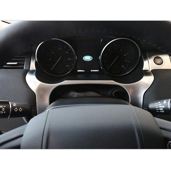 12-18 Land Rover Range Rover Evoque Dashboard Trim Cover