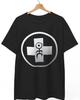 T-shirt Einsturzende Neubauten industrial noise experimental goth, Maglietta Unisex