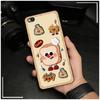 Cartoon Full Wrap Phone Case For Xiaomi Redmi GO Cute Protective Shockproof Silicone Graffiti Anti-knock Dirt-resistant