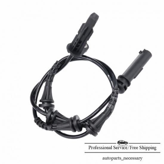 ABS Rear LH/RH Wheel Speed Sensor For BMW G05 G06 G07 X5 X6 X7 -