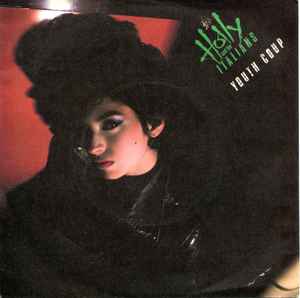 

7inch Record HOLLY & THE ITALIANS - Youth Coup VS391 Virgin 1981 UK Rock Used