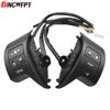 New Steering Wheel Control Button Switch For Toyota Corolla ZRE150L ZRE151L ZRE152L 2007-2009 84250-02200 8425002200 84250-12020