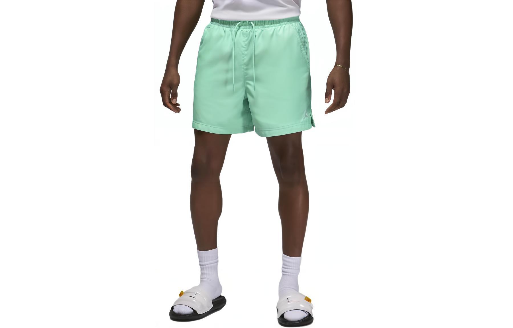 JORDAN Essentials Men s 5 Poolside Shorts FQ4562-349 2XL