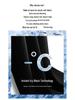 Ice Silk Black Wide-Leg High-Waist Women's Spring/Summer Pants - Slim, Loose, Casual Straight Trousers.