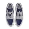 Nike Air Jordan 1 Low Sneakers Grey Clgnv M553558 058t