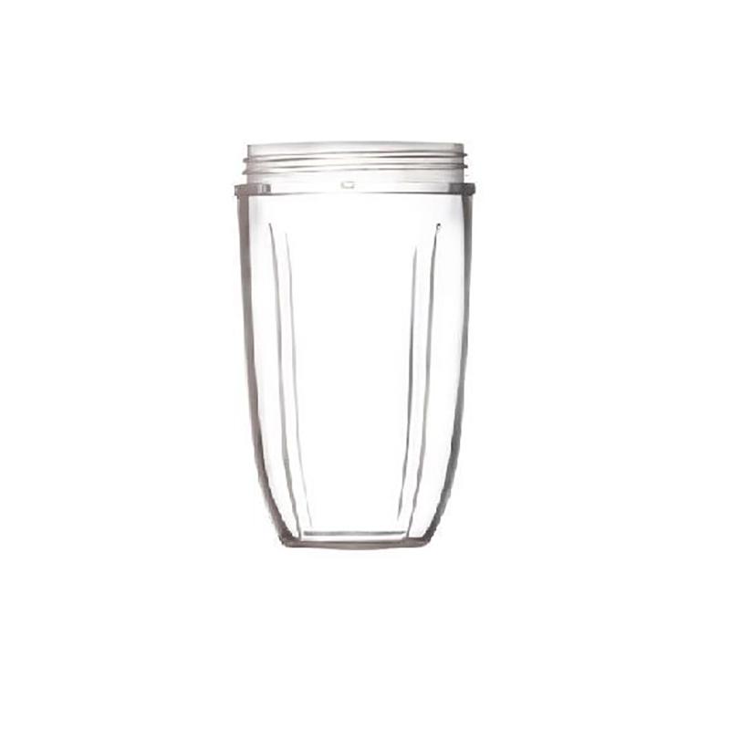 18/24/32OZ hrnek Juicer Cup Čirá náhrada za odšťavňovač NutriBullet
