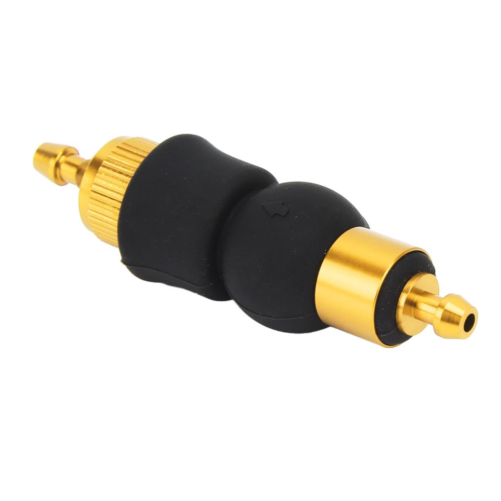 RC Car Manual Oil Pump Universal for 18 110 Scale RC Model Off Road Vehicle Methanol Engine