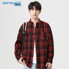 Jeanswest Men's Plaid Shirt