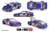 KAIDO HOUSE x MINI GT 1/64 Toyota AE86 Sprinter Trueno Kaido Racing V1