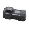 4K 65MP Underwater Camera Autofocus 2.88in 1.44in Dual Screen 2500mAh 33FT Water Proof Camera Underwater Digital Camera for Snorkeling